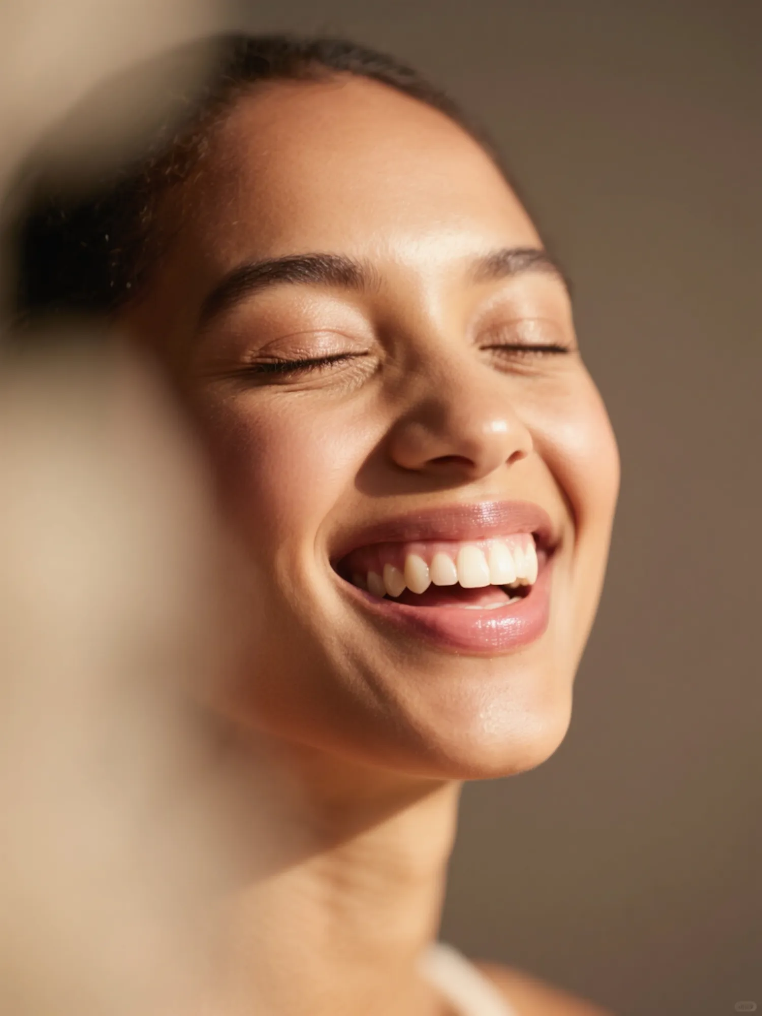 Elegance Beauty Tandblegning